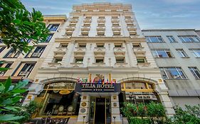 Tilia Hotel